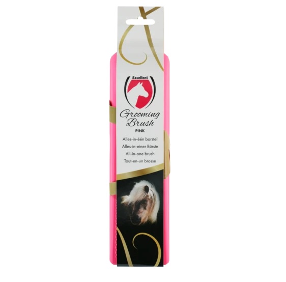 SPAZZOLA PER GROOMING INNOVATIVE LARGE Brusche & Spazzole 